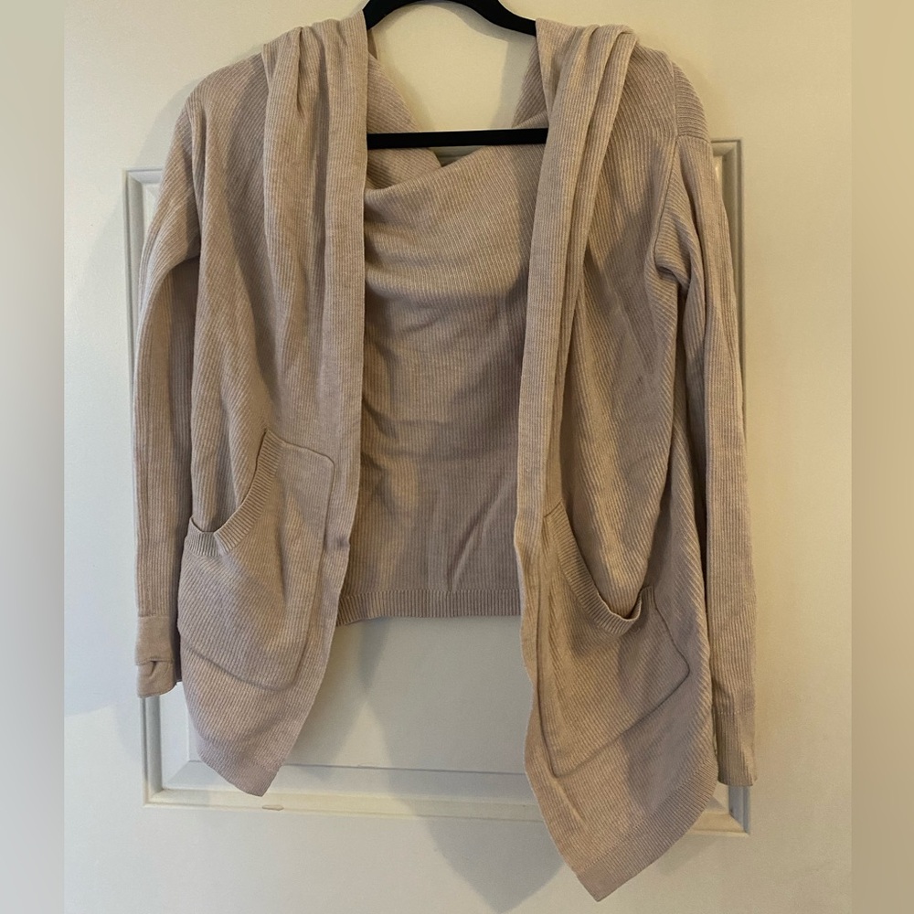 Lululemon Sweater